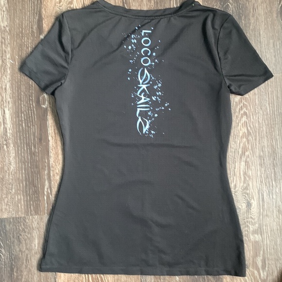 Loco Skailz Breathable Tee - Picture 5 of 6